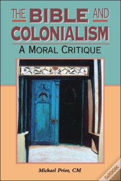 Capa do artigo Bible And Colonialism