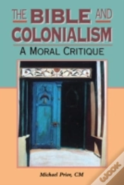 Capa do artigo Bible And Colonialism