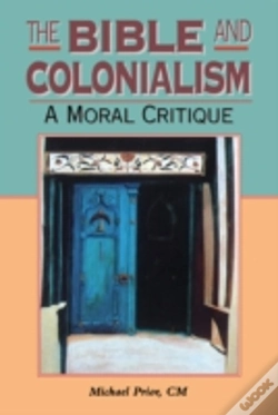 Capa do artigo Bible And Colonialism