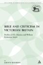 Bible And Criticism In Victorian Britain - Preview