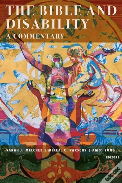 Capa do artigo Bible And Disability