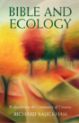 Bible And Ecology - Preview