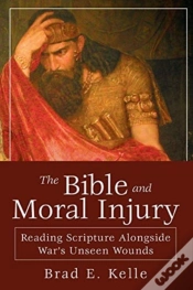Capa do artigo Bible And Moral Injury, The