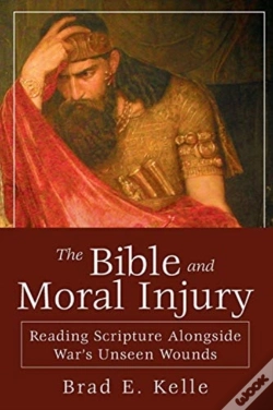 Capa do artigo Bible And Moral Injury, The