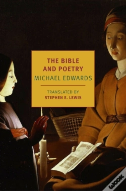 Capa do artigo Bible And Poetry