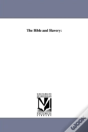 Capa do artigo Bible And Slavery
