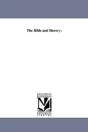 Bible And Slavery - Preview