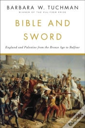 Capa do artigo Bible And Sword