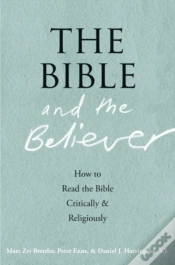 Capa do artigo Bible And The Believer