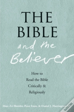 Capa do artigo Bible And The Believer