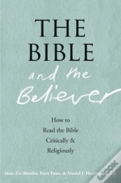 Capa do artigo Bible And The Believer