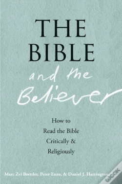 Capa do artigo Bible And The Believer