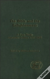 Capa do artigo Bible And The Enlightenment