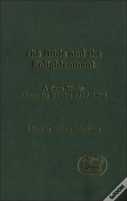 Capa do artigo Bible And The Enlightenment