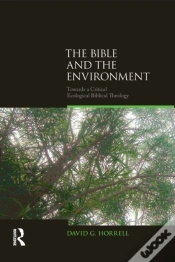 Capa do artigo Bible And The Environment