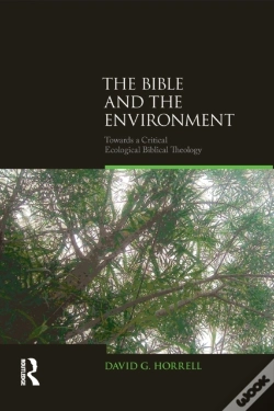 Capa do artigo Bible And The Environment