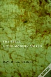 Capa do artigo Bible And The Modern World