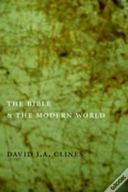 Capa do artigo Bible And The Modern World