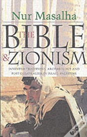 Capa do artigo Bible And Zionism