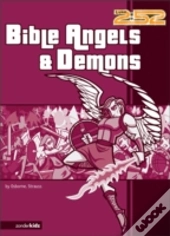 Bible Angels And Demons