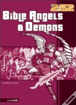 Capa do artigo Bible Angels And Demons