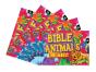 Bible Animals Activity Fun - Preview