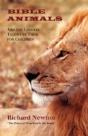 Bible Animals - Preview