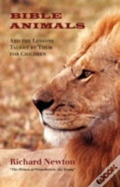Capa do artigo Bible Animals