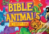 Bible Animals