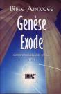 Bible Annotee At1 Genese, Exode - Preview