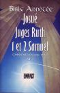 Bible Annotee At3 Josue, Juges, Ruth, 1 Et 2 Samuel - Preview
