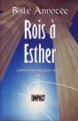 Bible Annotee At4 Rois A Esther - Preview
