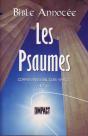 Bible Annotee At6 Les Psaumes - Preview