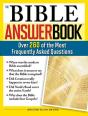 Bible Answer Book - Preview