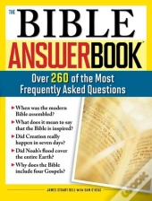 Bible Answer Book