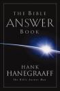Bible Answer Book - Preview