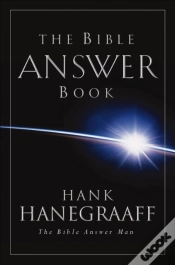 Capa do artigo Bible Answer Book