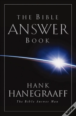 Capa do artigo Bible Answer Book
