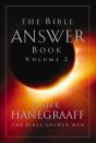 Bible Answer Book: Volume 2 - Preview