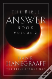 Capa do artigo Bible Answer Book: Volume 2