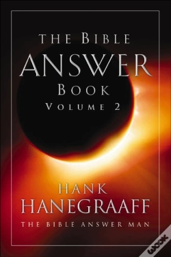 Capa do artigo Bible Answer Book: Volume 2