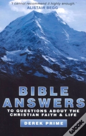 Capa do artigo Bible Answers