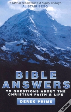 Capa do artigo Bible Answers