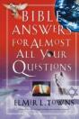 Bible Answers For Almost All Your Questions - Preview