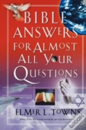 Capa do artigo Bible Answers For Almost All Your Questions