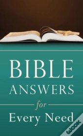 Bible Answers For Every Need