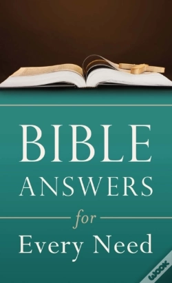 Capa do artigo Bible Answers For Every Need