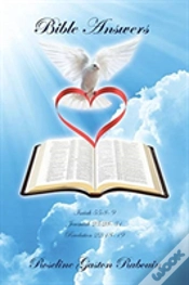 Capa do artigo Bible Answers