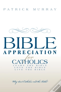 Capa do artigo Bible Appreciation For Catholics