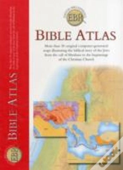 Capa do artigo Bible Atlas